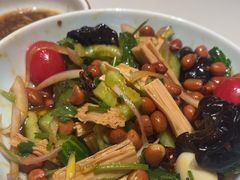 -磁州卤面·邯郸地方菜(复兴区店)