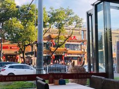 -嘉陵楼馋嘴城(簋街总店)