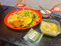 -海椒市落舌·麻辣烫冒菜(武侯大悦城店)