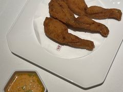 -炳胜私厨(万象前海店)