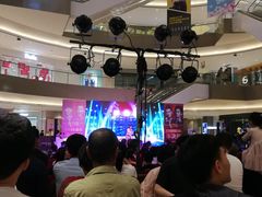 -杭州滨江宝龙城