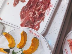 -倍儿红喜临门火锅(文兴路店)