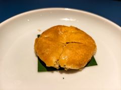 手工玫瑰鲜花饼-一坐一忘云南菜(嘉里中心店)