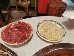 -陈艳红火锅菜·冒菜(簋街店)