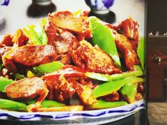 -金掌勺东北菜(格兰晴天店)