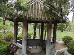 -南阳卧龙岗武侯祠