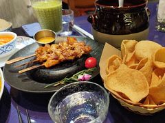 -KingThaia金泰兰(来福士中心店)