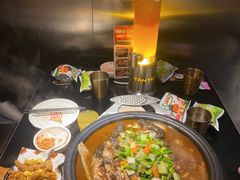 -探鱼·鲜青椒爽麻烤鱼(领展购物广场店)