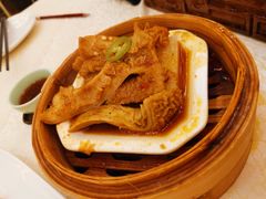 -顺德人家食府(黄金广场店)