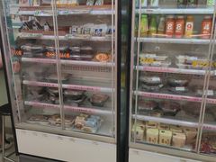 店内环境-7-ELEVEn(深圳宝安机场近14登机口)