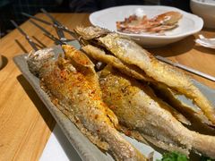 -米纸越南小馆(金鹰世界店)