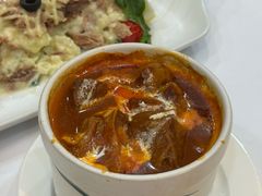 -维兰西餐(万泉河店)