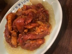 -蒜香焼肉PURUSHIN(马场路店)