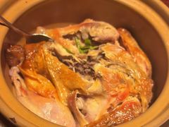 -外婆家(西溪印象城店)