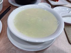 -汕头君华海逸酒店·鸿桃轩中餐厅