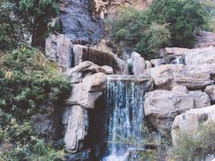 -狼牙山风景区