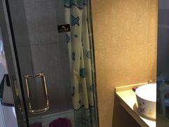 -天逅酒店(苏州观前步行街店)