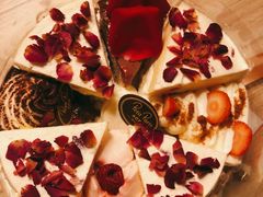 -PETIT PARIS 小巴黎(凯德1818店)