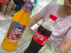 -安徽正宗牛肉板面(南十三路店)