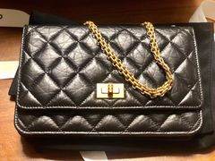 -CHANEL(恒隆广场店)
