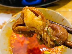 -刁姐火锅(五小区店)