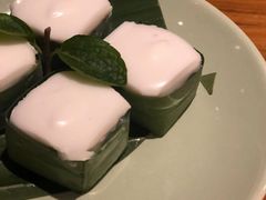 西米糕-mango tree芒果树泰国餐厅(青岛万象城店)