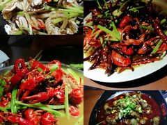 -红盔甲·小龙虾(天钥桥店)