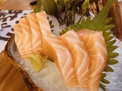 -栖川山葵家·寿喜锅·日式料理(龙湖北城天街商场店)