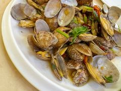 -北方饺子王·海肠捞饭·海鲜锅(山大店)