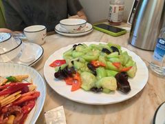 -川人川菜馆·小龙虾·鲜虾现做(黄山路店)