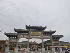 -珲春防川景区