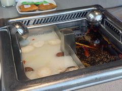 -海底捞火锅(凯德广场店)