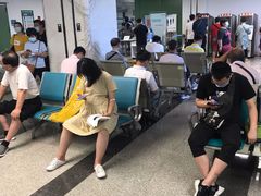 -首都医科大学附属北京友谊医院(西城院区)