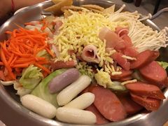 -玛嘻哒韩国料理延吉烤肉(莫邪路新天地店)