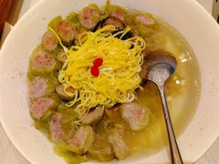 -谷语中餐厅