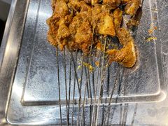 -曾记大腰子烧烤(苗栗路总店)