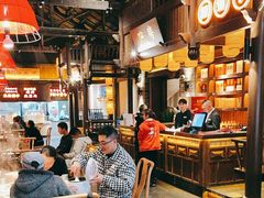-野山舂·贵州现舂酸汤牛肉(东山店)