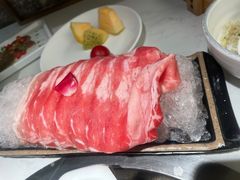 -杭锅儿筒骨·鲜切牛肉自助火锅(七堡花园城店)