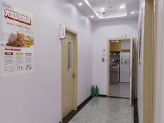 -艾贝尔宠物医院·宠保定点·超声绝育·免疫点(樱花路店)