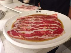 本家-本家韩国烤肉(青岛万象城店)