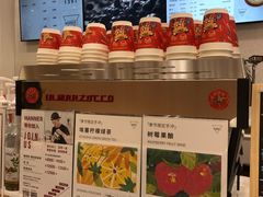 -Manner Coffee(K11店)