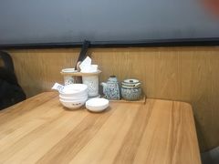 用餐区-耿福兴(杏花店)