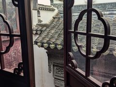 -张家港凤凰山景区恬庄古街