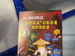 -上海乐高探索中心