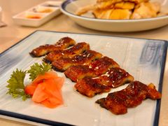 -本味轩精品茶餐厅(黄山路店)