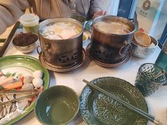 -Thai Basil罗勒叶泰式餐厅(时代天街店)