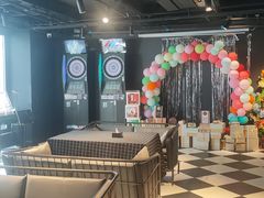 -CLUB心邸·掼蛋·麻将·扑克(日坛店)