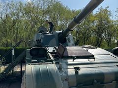 -北方兵器城