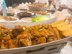 -浮何烤铺(桐梓林店)