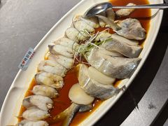 -佬太公海鸭·海鲜大排档(上海总店)